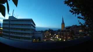 Rollei S-50 Time-lapse │ Emsdetten