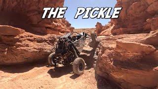 Moab - The Pickle and Dunes