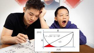 Who is Smarter? Engineer vs Chinese 5th Grader