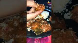 തട്ടുകടയിൽ പോയി നല്ലോണം തട്ടി  | foodie world | foodie malayalam