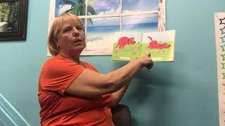 Oops Clifford Narrated by Teresa Lightle
