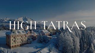 Kempinski Hotels - Grand Hotel Kempinski High Tatras