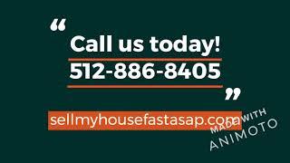 We BUY Austin Houses FAST | 512-886-8405 | Cash Home Buyers | Sell My House Fast | I buy Ugly houses