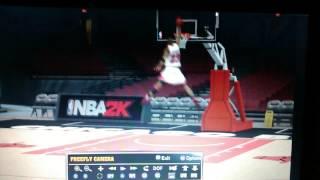 Historic jordan by Tathagat nba2K14