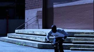 Nigel Sylvester - G Shock Commercial "What I Always Dreamt Of"