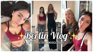 Berlin Vlog