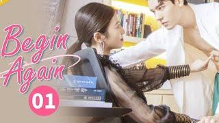 [ENG SUB] Look who has caught her attention  | Begin Again | MangoTV Philippines