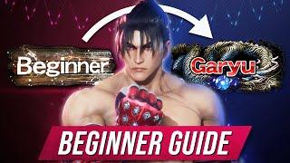 How To Play Tekken 8: The Ultimate Beginner Guide