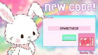 Wish Me Mell Code Locations *WORKING* | Roblox My Hello Kitty Cafe | Riivv3r