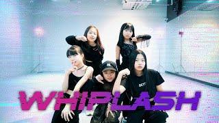 aespa(에스파) - Whiplash l 뮤닥터 대전점 초등입문(KIDS) Class Video l 대전오디션학원