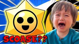 BRAWL STARS VA SCOATE STARR DROP-URILE????