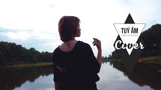 TÚY ÂM (Music Cover) - Anna Kim Thu Phong [Full cover MV] - CODO MEDIA