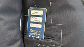 Bespoke Jacket Ticket Pocket | Guide to a Bespoke Suit