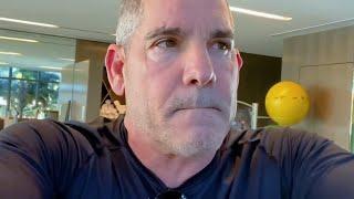 Grant Cardone Made A MASSIVE Mistake...