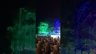 Pixel LED lighting tree #pixel #pixelled #pixelleddecoration #tree