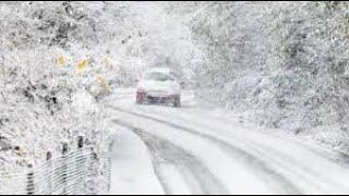 "Northern Ireland Snow & Ice Warning | Weather Disruptions & Travel Risks"