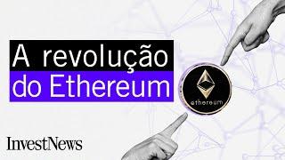 Entenda Ethereum em 5 minutos