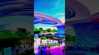 Top 10 Must See Pavilions at Osaka Expo 2025️