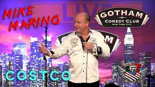 Mike Marino - Costco - Live at Gotham Comedy Club