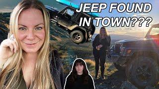 Canadian Jeep Off-Roader Disappears on Her Way to Work? | Shannon White MISSING