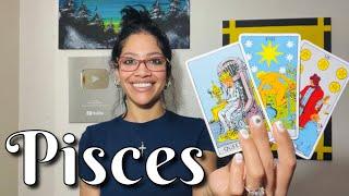 PISCES ”JACKPOT! YOU DONT EVEN REALIZE HOW HAPPY YOU WILL BE!” — PISCES TAROT NOVEMBER