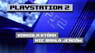 Loading #136 - Playstation 2. Konsola która nie brała jeńców