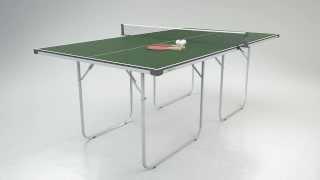 Butterfly Junior Table Tennis Table