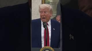 Trump responds after Elon Musk says he's "disappointed" by Trump's "big, beautiful bill"