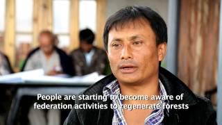 Khasi Hills Community Carbon Project