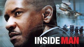 Inside Man - Trailer HD deutsch