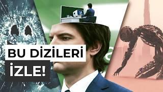 EN İYİ 5 DİZİ! Mutlaka İzle!