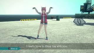 Iris sings Chug Jug - Ai: the Somnium Files (MEME)