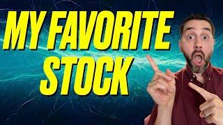 My TOP STOCK To BUY NOW| July Edition