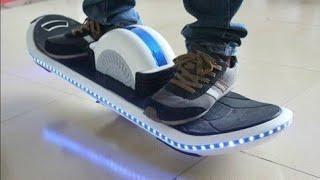 6 Best Futuristic Hoverboards You Must Try