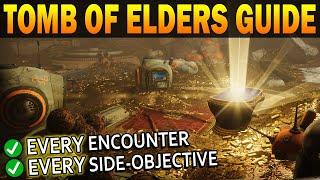 ULTIMATE Tomb of Elders Guide (Destiny 2)