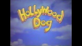 Hollywood Dog 1990 Pilot without the commercials for a better viewing experience