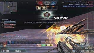 Tidak ada Zombie yang aman dari senjata ini! Space Arbalest Review (Counter Strike Nexon)