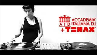 ACCADEMIA ITALIANA DJ @ TENAX Firenze (2010)