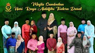 MAJLIS SAMBUTAN HARI RAYA AIDILFITRI TENTERA DARAT 2024