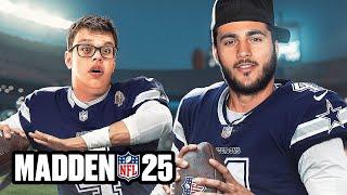 Sketch Vs Zach Lewis $10,000 Madden Wager