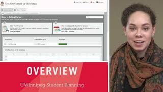 UWinnipeg First-Year Information Video Series: #9 Registration