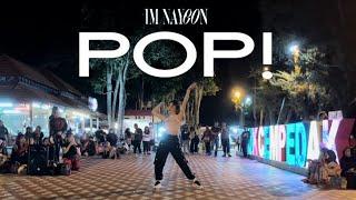 [KPOP IN PUBLIC FROM MALAYSIA] NAYEON "POP" Dance Cover