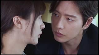 Park Hae Jin and Li Fei Er in Far Away Love