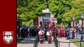 University of Chicago Convocation: June 3, 2023 - Full Ceremony