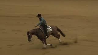241016   Novice Non Pro   Burt Evans on Flinn got Sandy