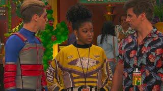 Henry danger - Uma hora de episódios (Em alta qualidade) | 5 temporada | 720p