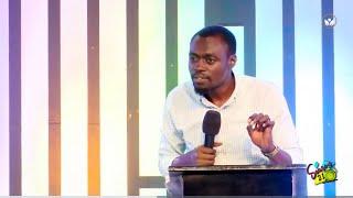 How to Maintain Your Spiritual Fire  By Apostle Grace Lubega