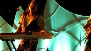 BENNY (Benjamin Pinto) keyboard solo