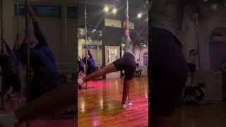 Pole Dancing Class Review