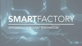 Smart Factory Explainer